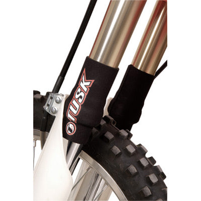 Auner  Neoprene Seal Guards 45 mm Black